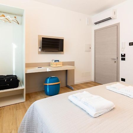 Tommyhouse Hotel Borso del Grappa Exterior photo