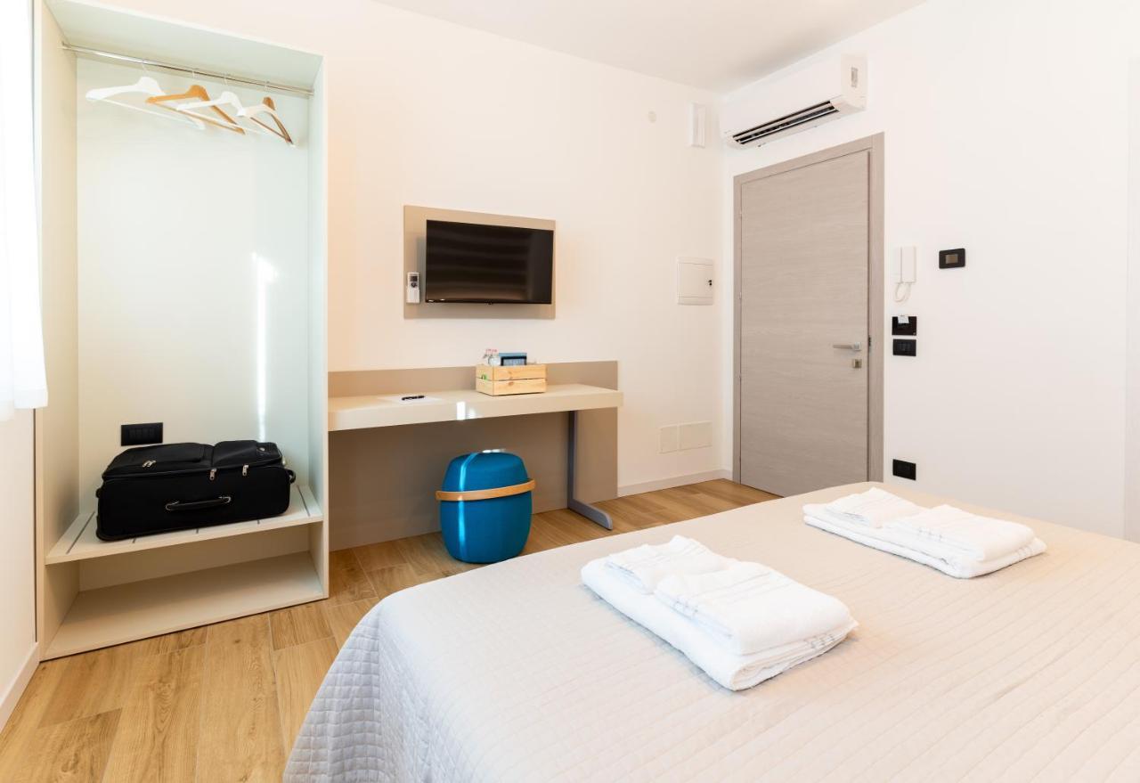 Tommyhouse Hotel Borso del Grappa Exterior photo